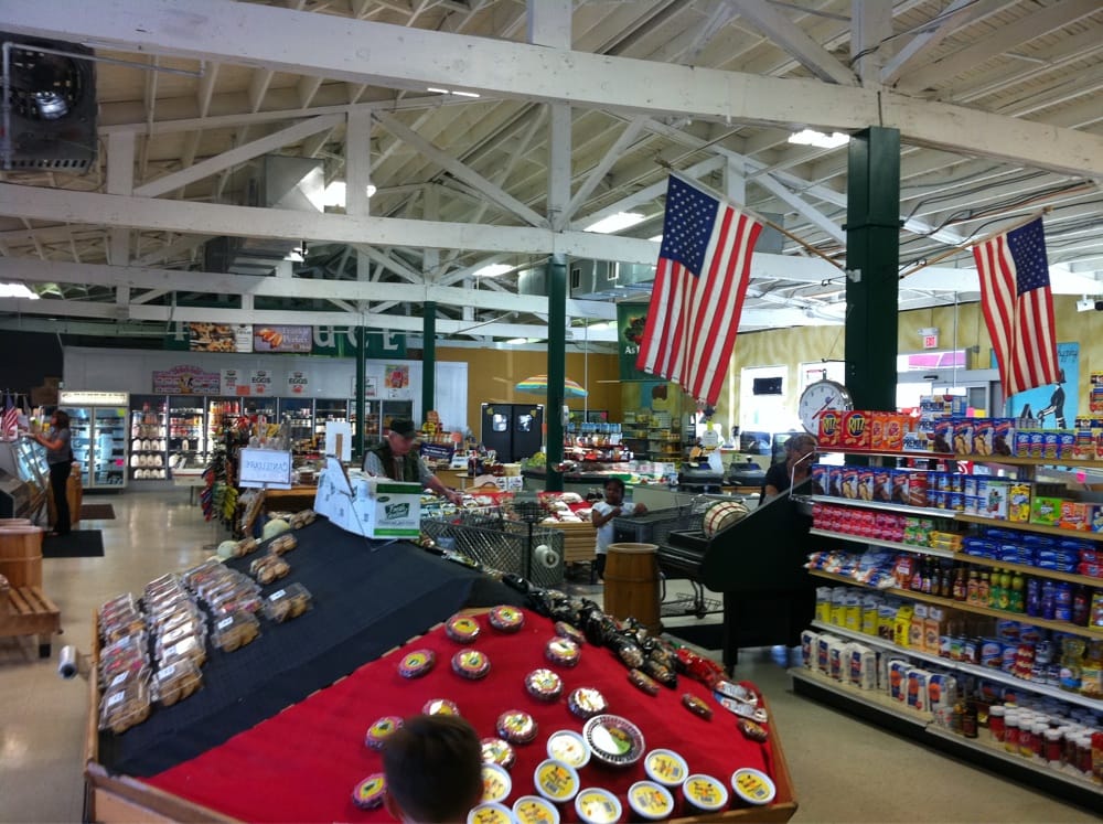 Harvest Market Farmers Market 214 Front St, South Plainfield, NJ Yelp