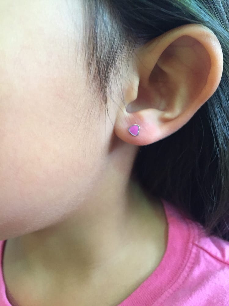 Piercing Pagoda 13 Reviews Jewelry 7400 Las Vegas Blvd S