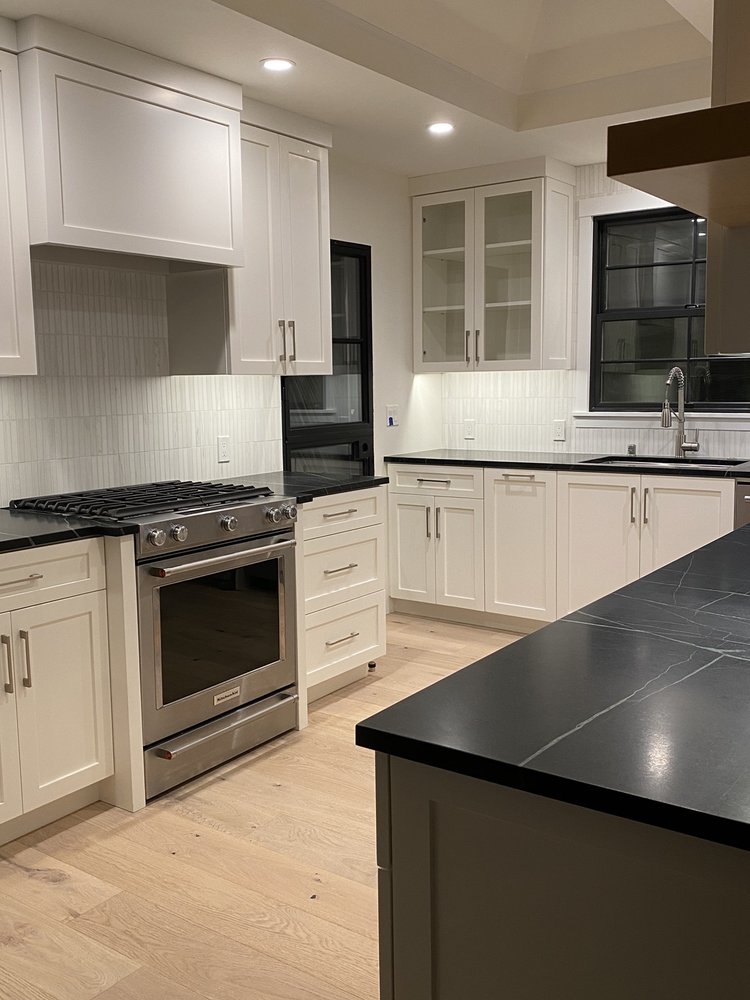 image of business Hampton Woodwork & Design