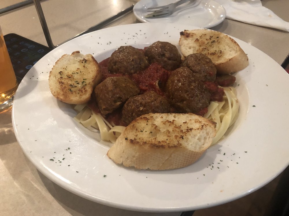 Gennaro's Cafe Italiano