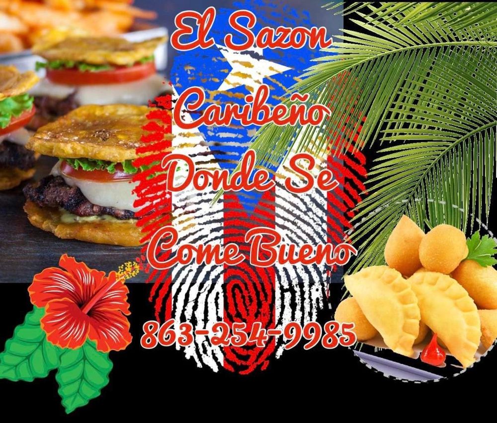 El Sazón Caribeño