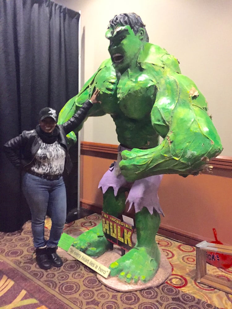 Resorts world casino ozone park ny