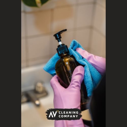 AV Cleaning Company