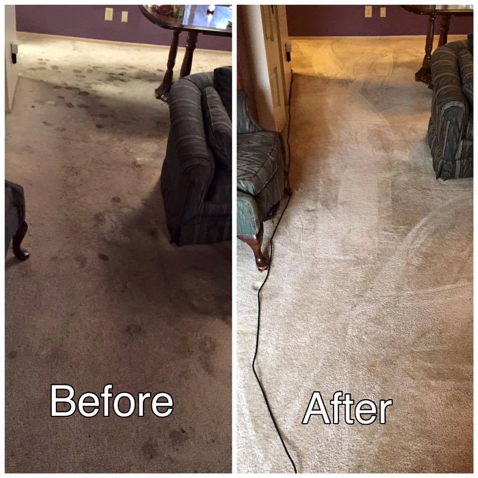 Chem-Dry of the Grand Strand