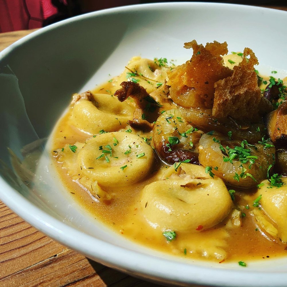 Forno Restaurant & Wine Bar