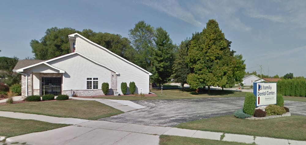 image of business Family Dental Center, SC