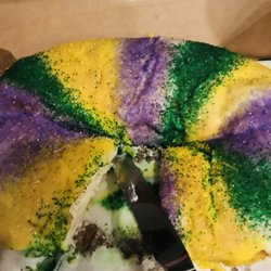 King Cake Bakery In Gulfport King Cake Bakery In Gulfport