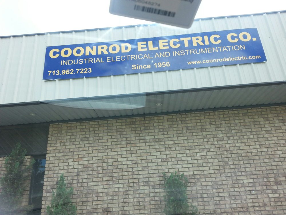 Coonrod Electric