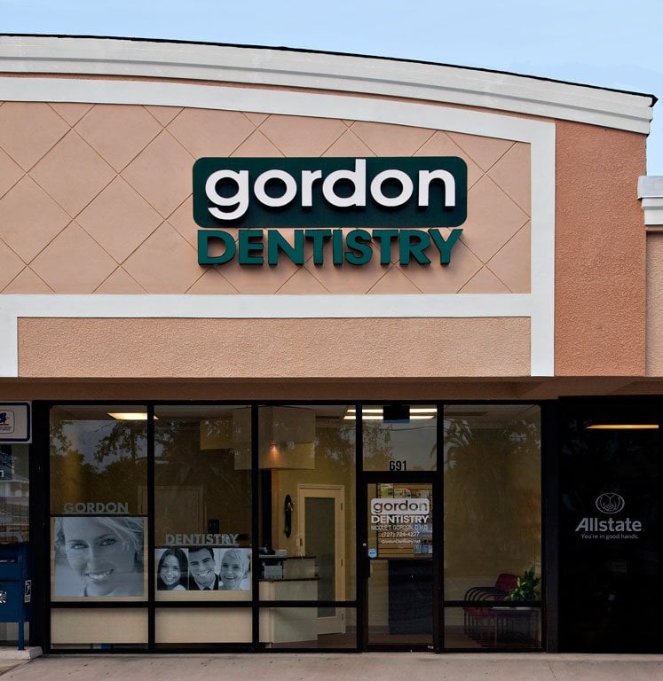 image of business Nicole Gordon, DMD - Gordon Dentistry