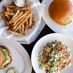 Zinburger blt salad recipes Zinburger blt salad recipes