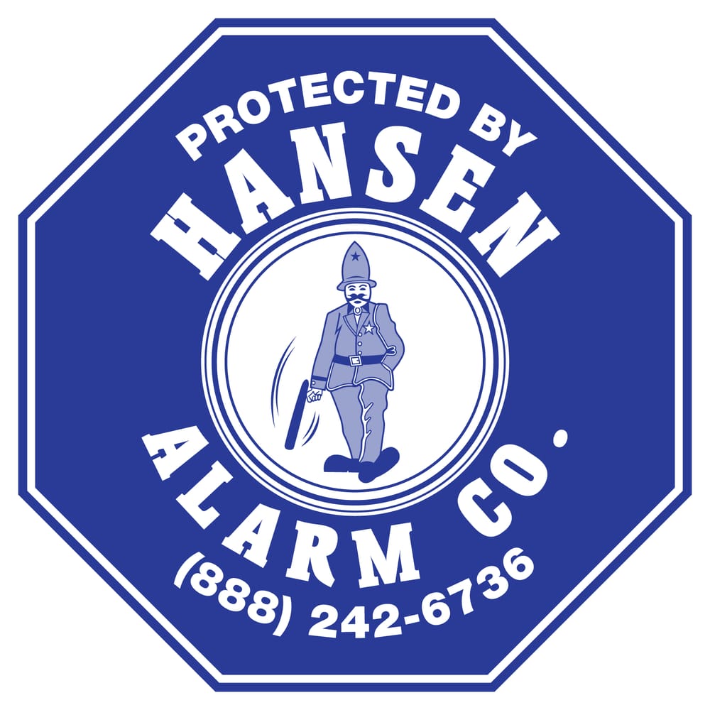 Hansen Alarm Company