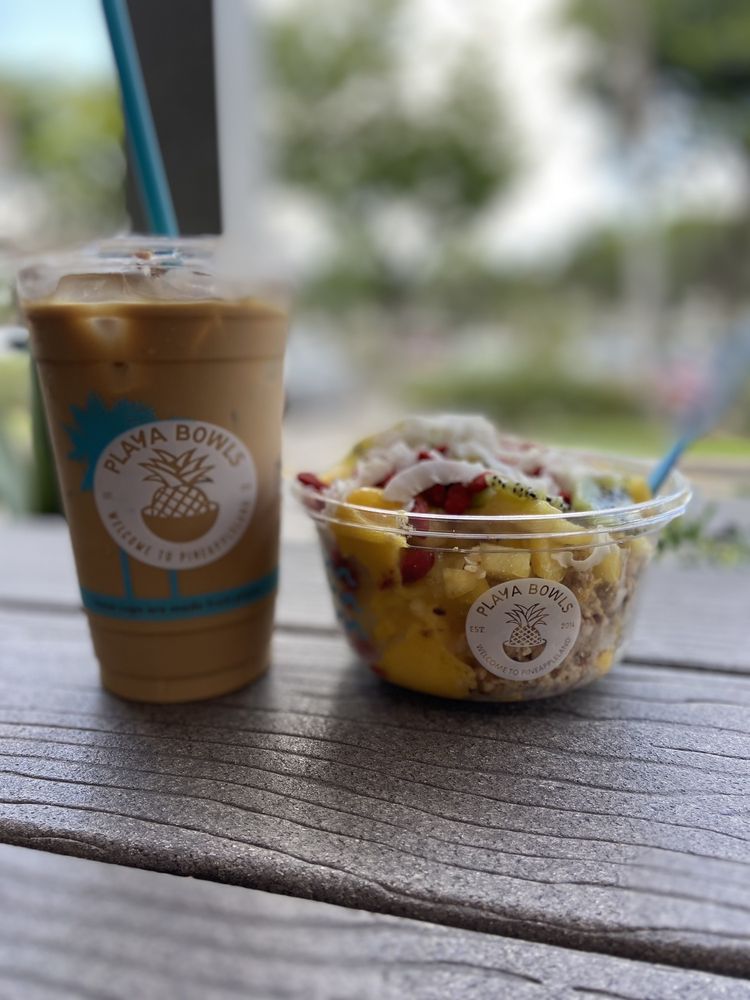 Playa Bowls Image