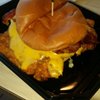 The Habit Burger Grill