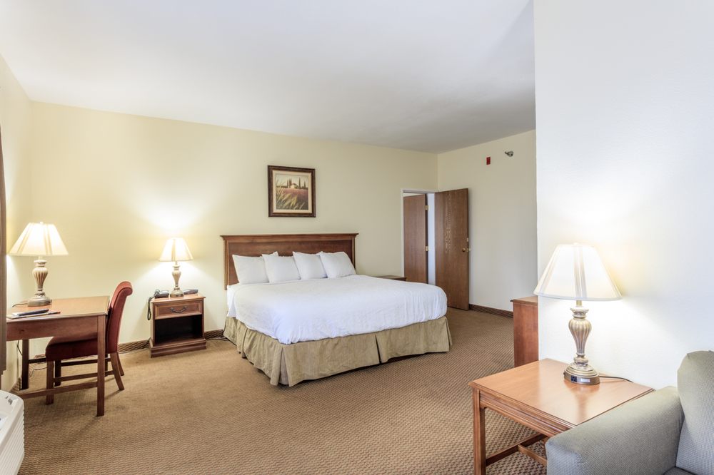 Branson Towers Hotel