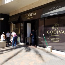 Godiva Chocolatier Fashion Valley Mall Godiva Chocolatier Fashion Valley Mall
