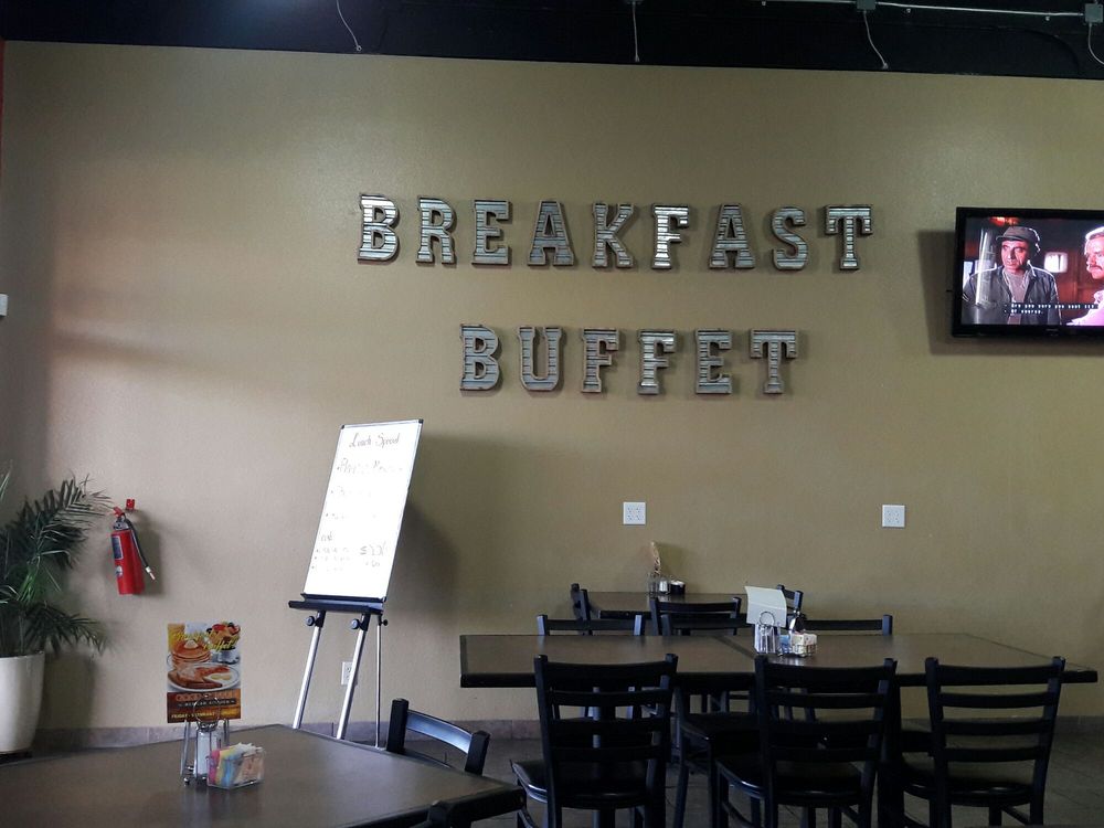 Good Coffee Mexican Kitchen Mexican 4224 N Mesa St, El Paso, TX