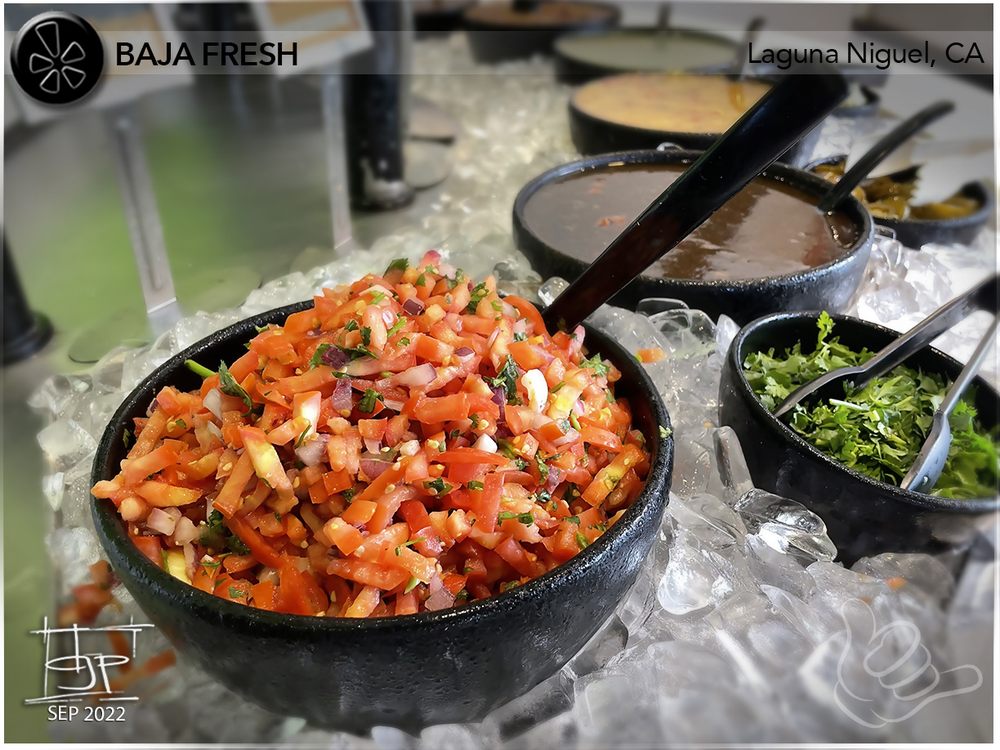 Baja Fresh
