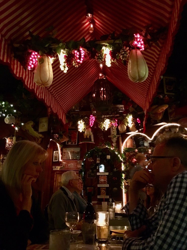 Joe’s Italian Cuisine 41 Photos & 151 Reviews Italian 403 W Grand