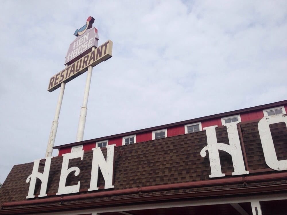 Hen House Family Restaurant 11 Photos & 25 Reviews American