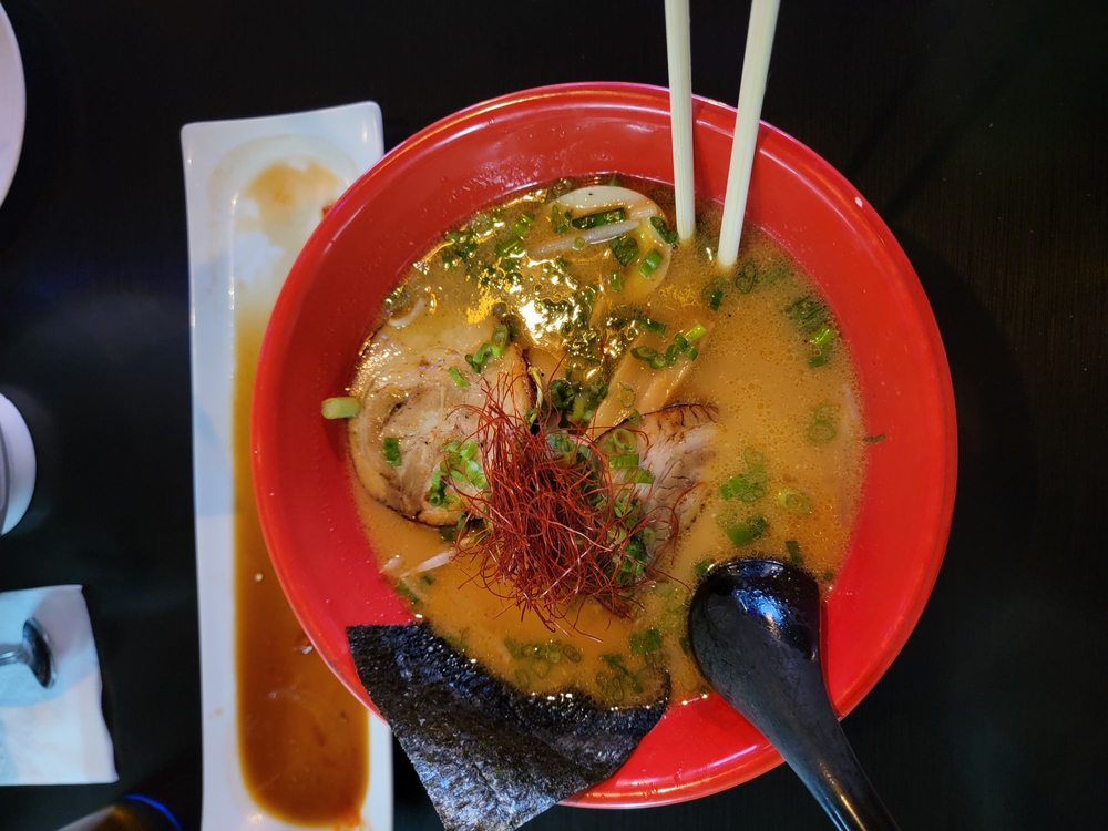 Otsuka Ramen & Bar