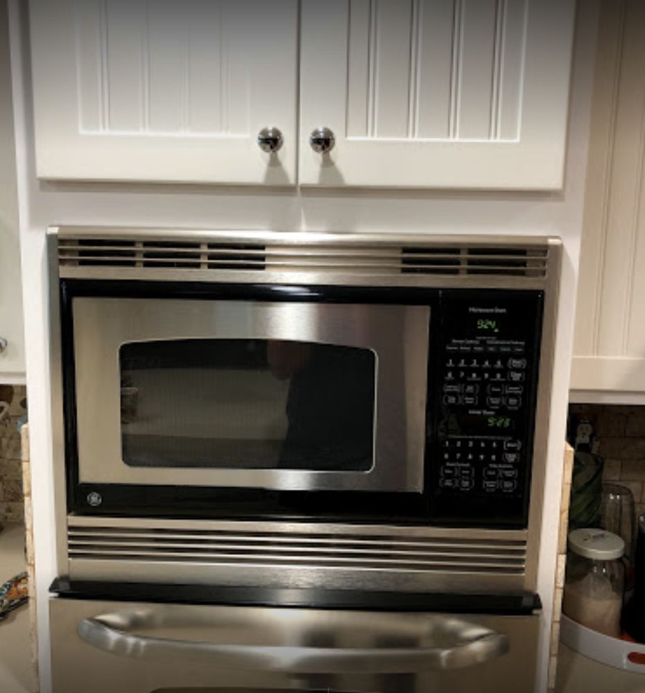 Solo Appliance Repair