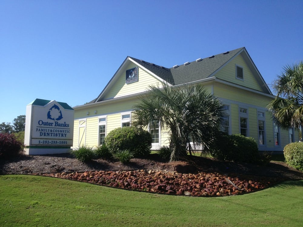 image of business Outer Banks Family & Cosmetic Dentistry