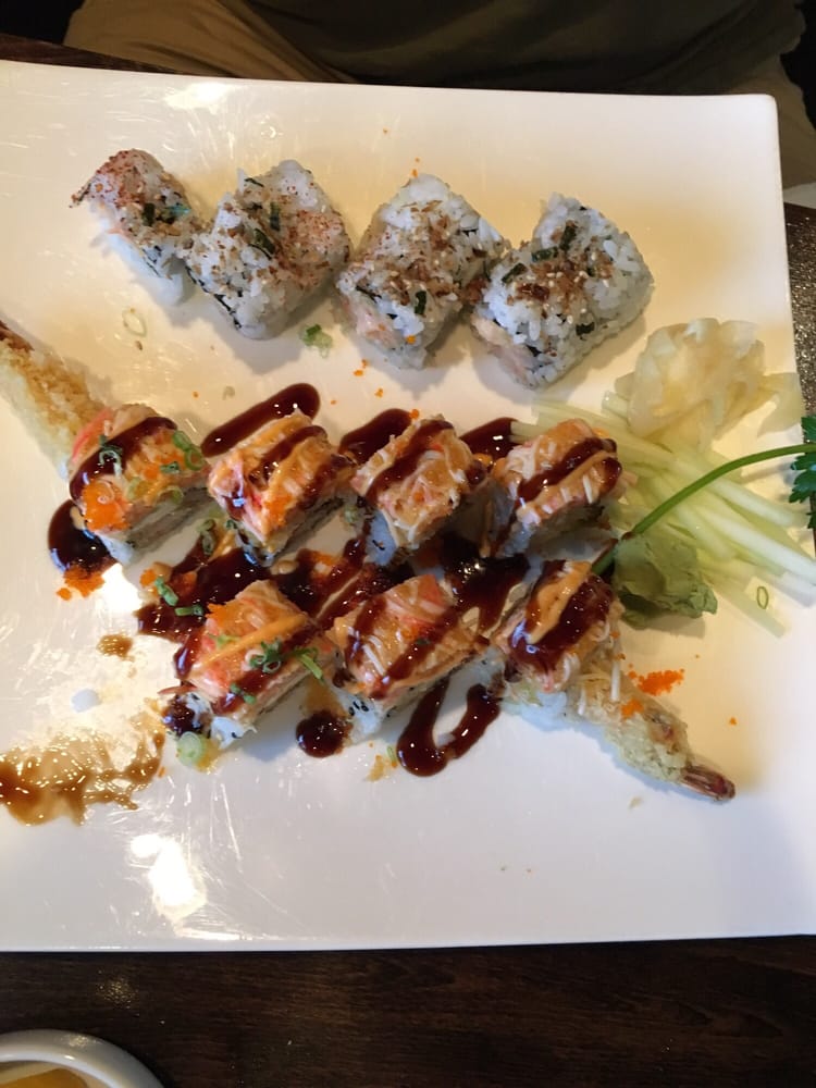 Mikado Japanese Cuisine 190 Photos & 146 Reviews Japanese 3899 W