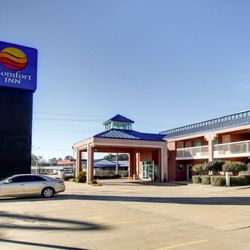 Comfort Inn 21 Photos Hotels 745 Magee Dr Brookhaven Ms Photo Of Comfort Inn Brookhaven Ms United States