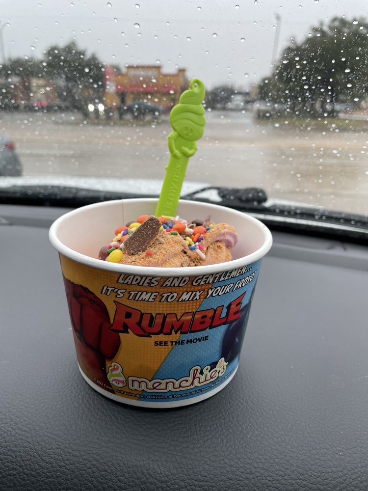 Menchie's