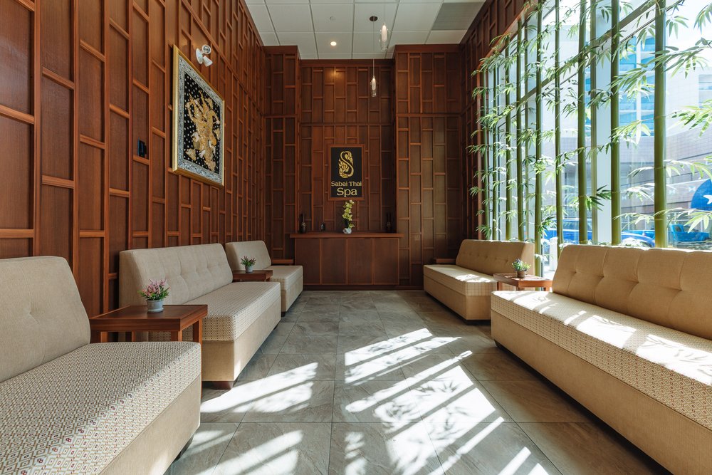 Sabai Thai Spa
