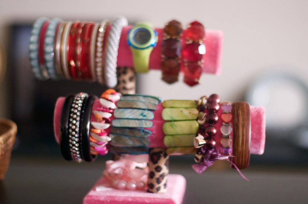 TREASURES