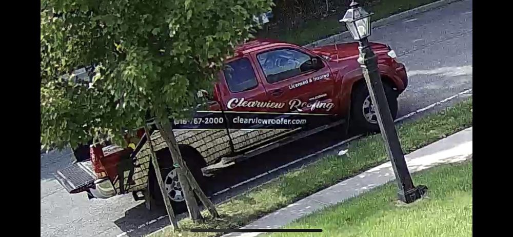 image of business Clearview Roofing and Construction