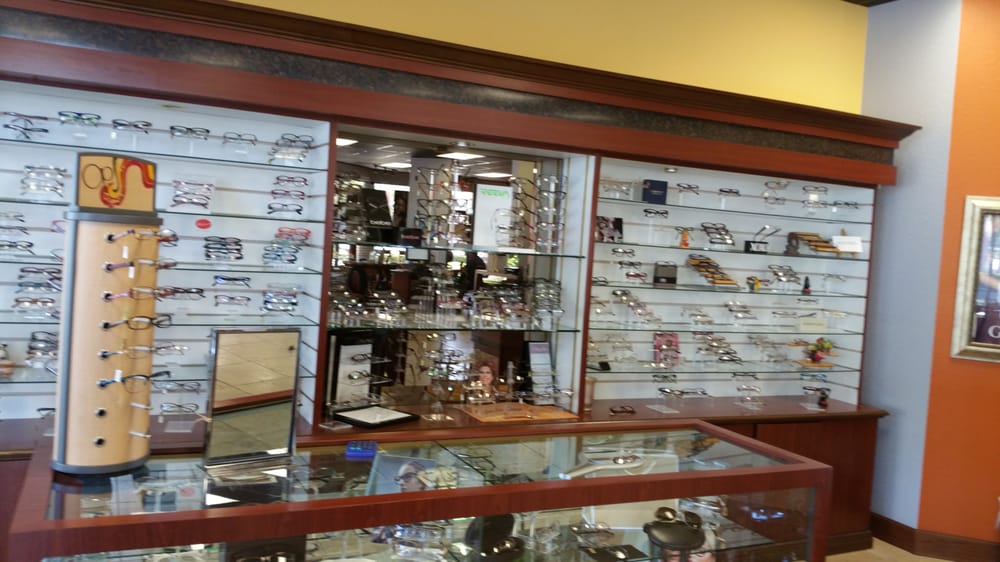 EyeSite 15 Photos & 13 Reviews Optometrists 6641 W. Boynton