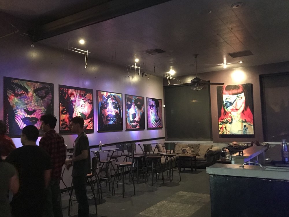 The Cellar Door CLOSED 14 Photos & 56 Reviews Music Venues 101