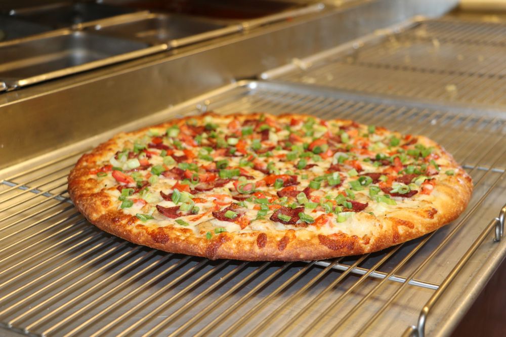 Bona Pizza Bona Pizza
