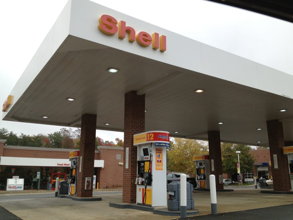Shell