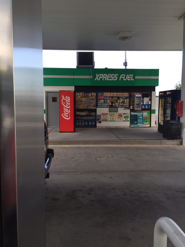 Xpress Fuel Gas Stations 984 Wolcott St, Waterbury, CT Phone