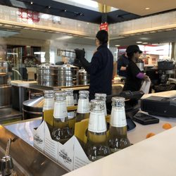 Wow Bao 176 Photos 194 Reviews Chinese 2605 S Clark St Photo Of Wow Bao Arlington Va United States