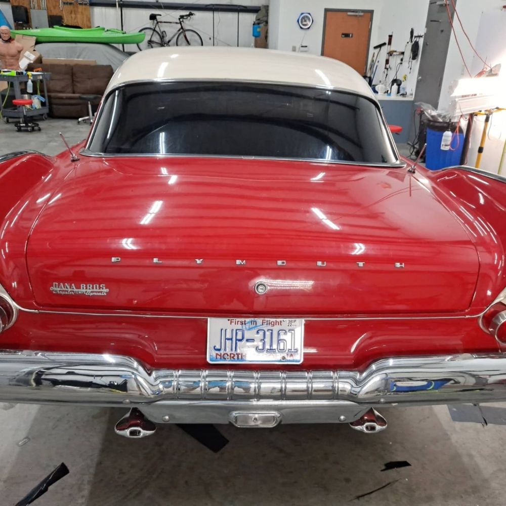 Innovative Installations