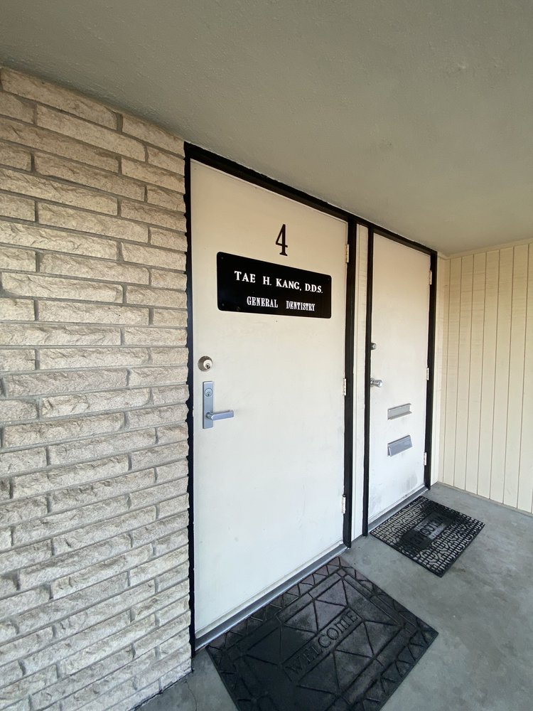 image of business Tae H Kang, DDS