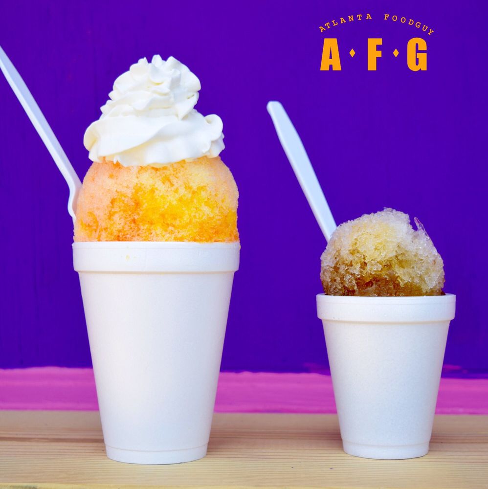 Pelican’s Snoballs 11 Photos & 15 Reviews Shaved Ice 3600 Canton