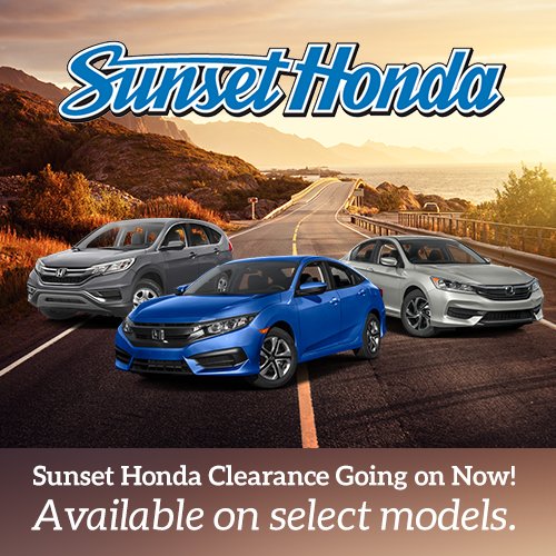 Sunset Honda 65 Photos & 107 Reviews Car Dealers 12250 Los Osos