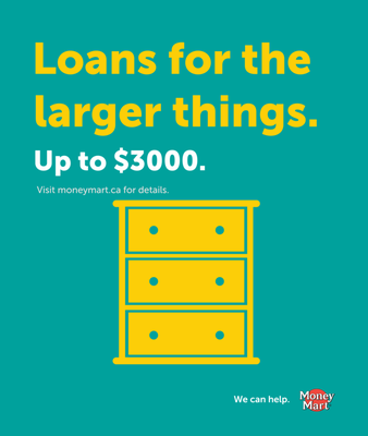 Advance loan ardmore photo 3