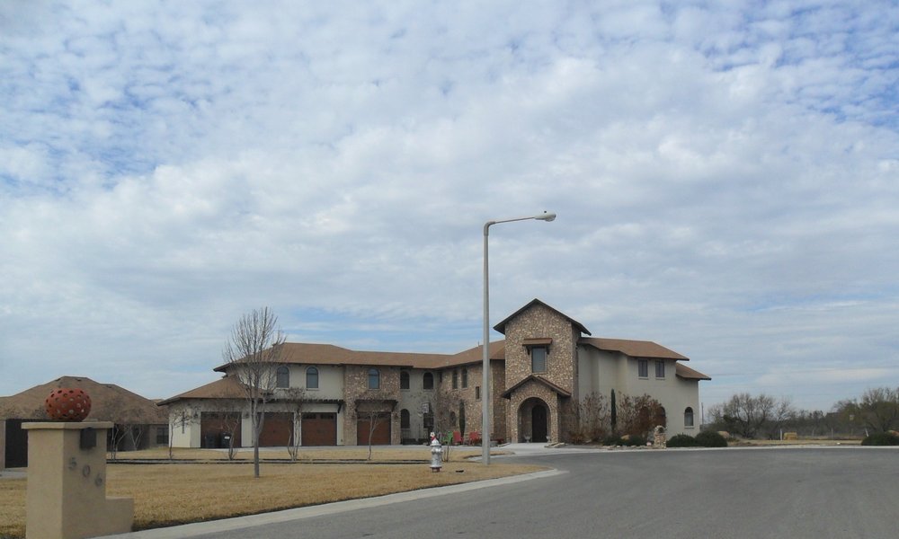 AAA Roofing