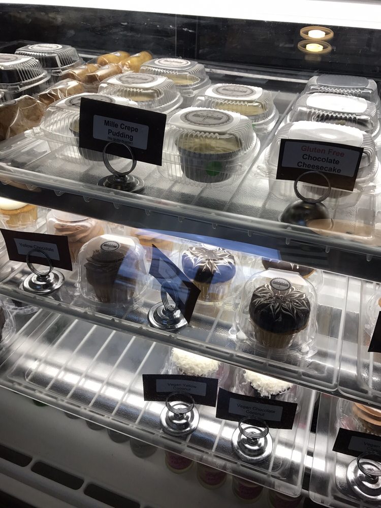 Sweetz Bakery