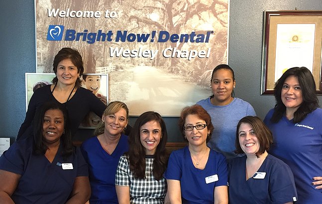 image of business Bright Now! Dental & Orthodontics