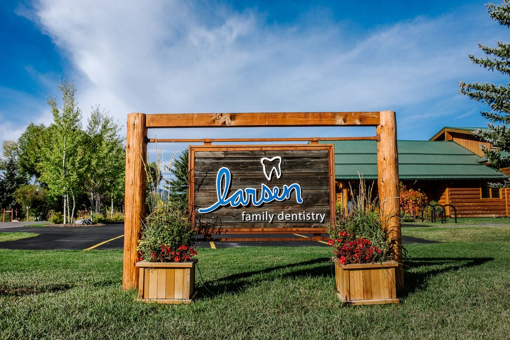 Larsen Family Dentisry
