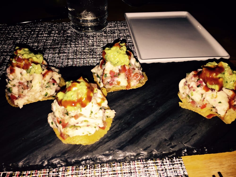 Altiro Latin Fusion 244 Photos & 248 Reviews Mexican 308 Anderson