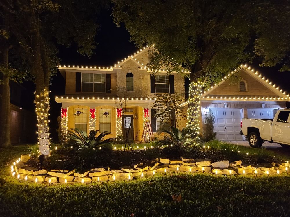 Texans Home and Commercial Services