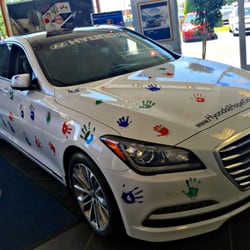 Carolina Hyundai Of High Point Car Dealers 2431 N Main St Photo Of Carolina Hyundai High Point Nc United States